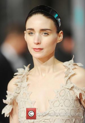 Rooney Mara