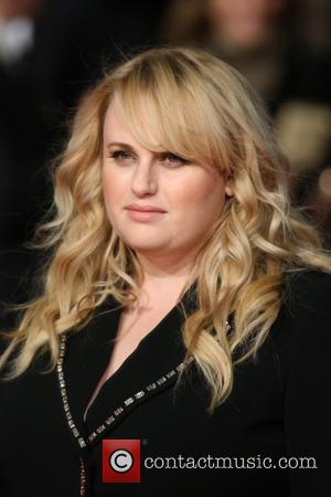 Rebel Wilson