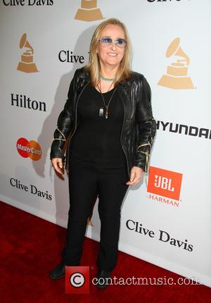 Melissa Etheridge