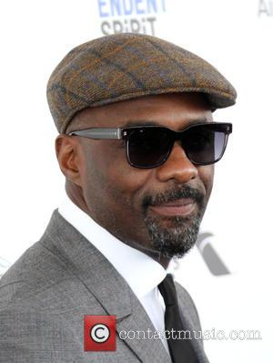 Idris Elba