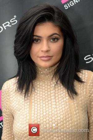 Kylie Jenner