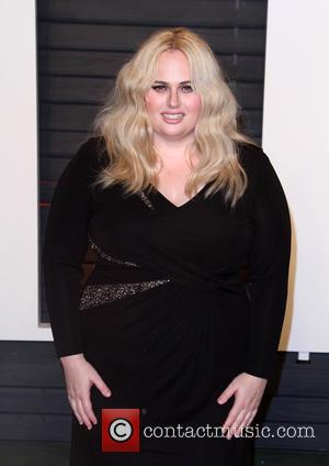 Rebel Wilson