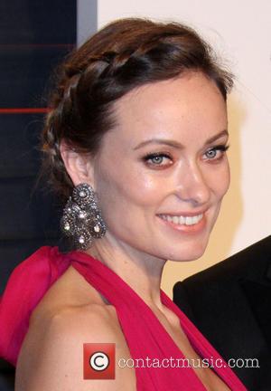 Olivia Wilde