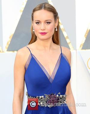 Brie Larson