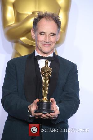 Mark Rylance