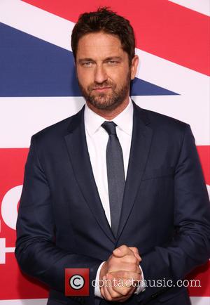 Gerard Butler