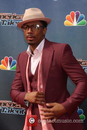 Nick Cannon