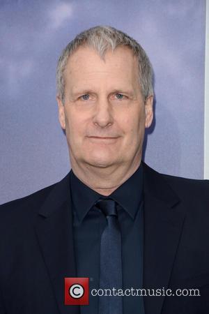 Jeff Daniels