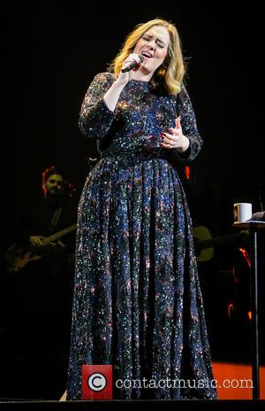 Adele