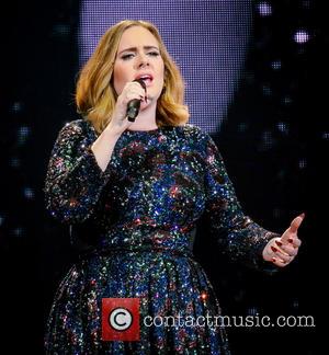 Adele