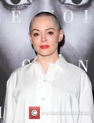 Rose McGowan