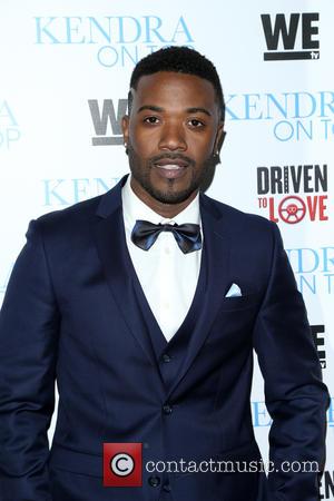 Ray J