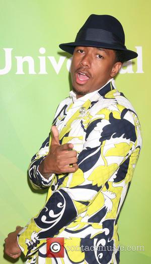 Nick Cannon