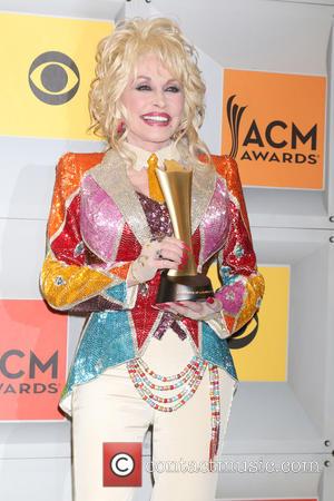 Dolly Parton