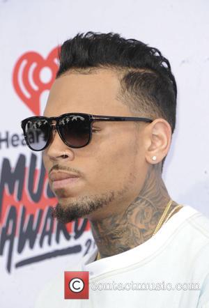 Chris Brown