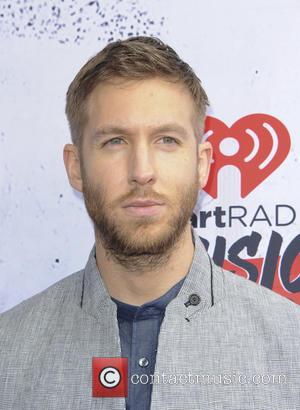 Calvin Harris