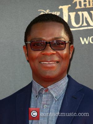 David Oyelowo