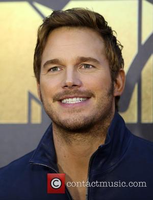 Chris Pratt