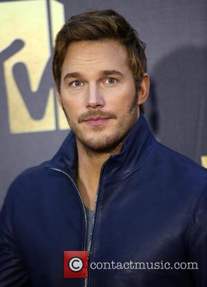 Chris Pratt