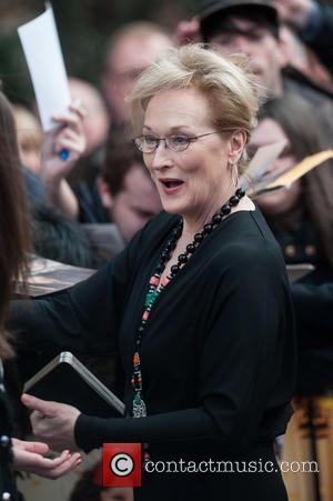 Meryl Streep