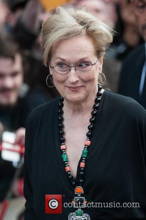 Meryl Streep