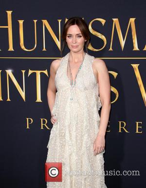 Emily Blunt