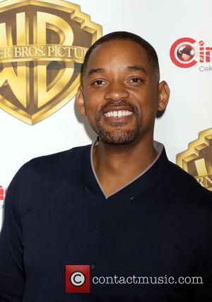 Will Smith