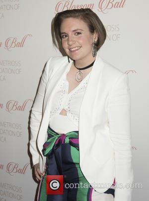 Lena Dunham