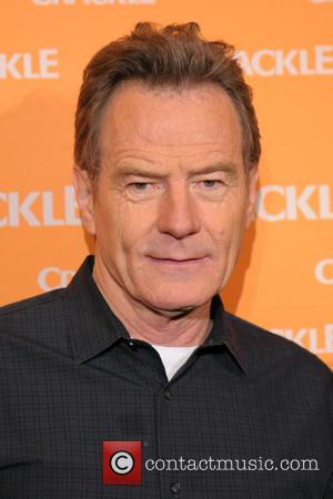 Bryan Cranston