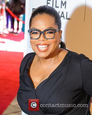 Oprah Winfrey