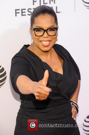 Oprah Winfrey