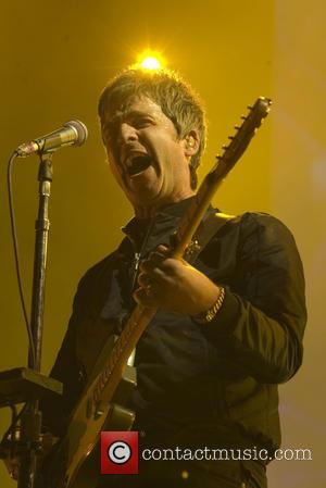 Noel Gallagher