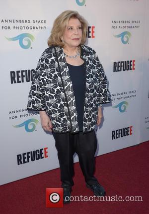 annenberg wallis exhibit refugee arrivals opening contactmusic angeles california los states united 21st thursday space april photography