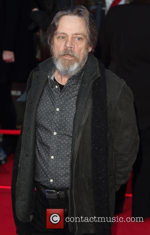 Mark Hamill