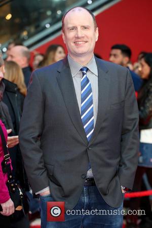 Kevin Feige