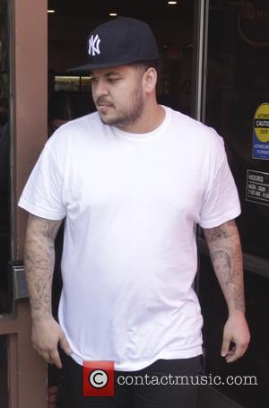 Rob Kardashian