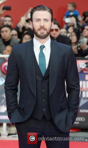 Chris Evans