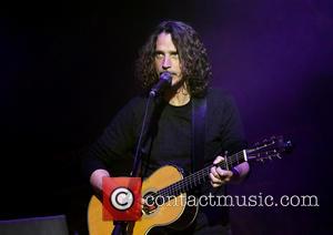 Chris Cornell