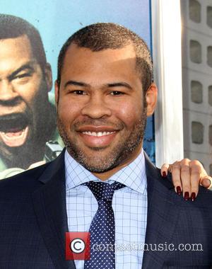 Jordan Peele