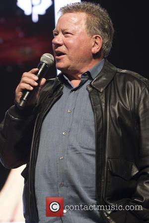 William Shatner