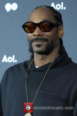 Snoop Dogg