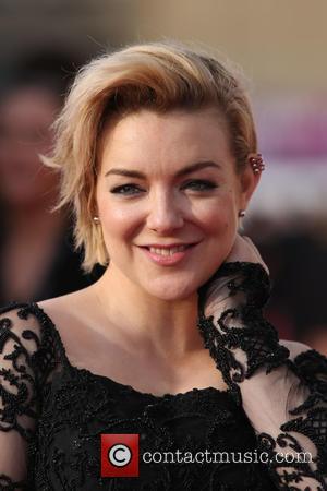 Sheridan Smith