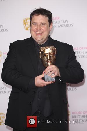 Peter Kay