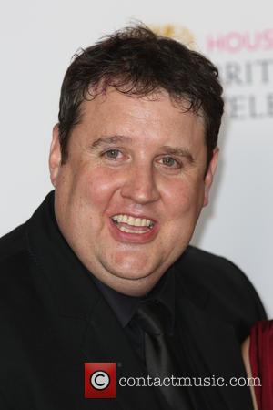 Peter Kay