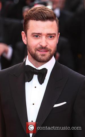 Justin Timberlake