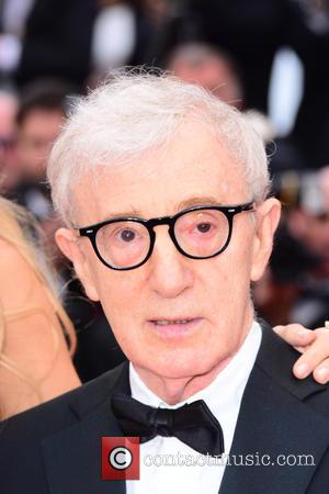 Woody Allen