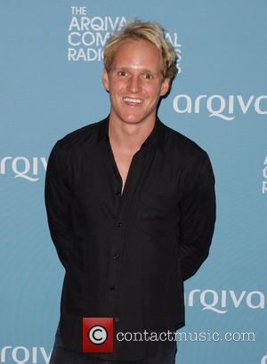 Jamie Laing