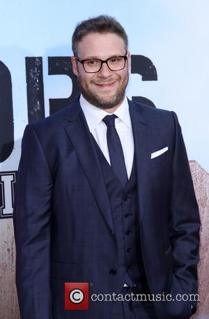 Seth Rogen