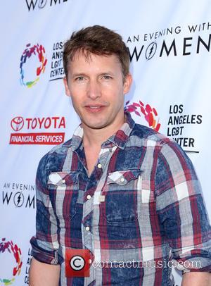 James Blunt