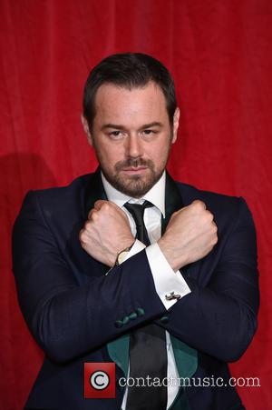 Danny Dyer